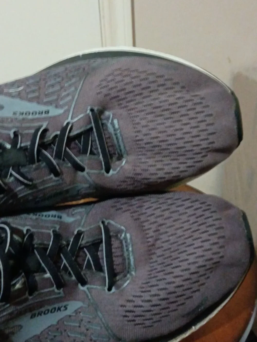 Brooks mens adrenaline